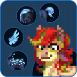 ManeQuest: Pony Dream Maker