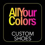 ”AllYourColors - Custom Shoes