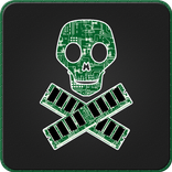 Black Hat Hacker - Clicker
