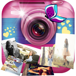 Amazing Photo Collage Editor