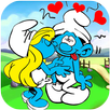 Amazing Smurf Kissing Game APK