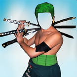 Free Cosplay Suit Montage