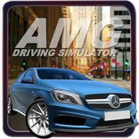 Amg Driving Simulator