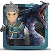 Dragon Warrior : Simulator APK