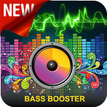 Amp Bass Boosting PRO