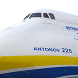 AN-225 "Mriya"