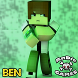 Ben Skins for MCPE