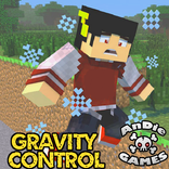 Gravity Control Mod for MCPE