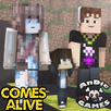 Mod Comes Alive To Me for MCPE APK