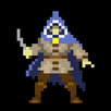 Rogue Wizard Warrior APK