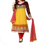 Anarkali Fashion Styles