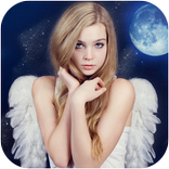 Angel Wings Booth-PhotoMontage
