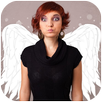 Angel Wings Photo Editor APK