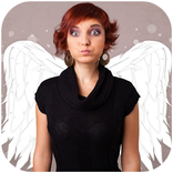 Angel Wings Photo Editor