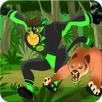 Wild Kratts Panther Power Run APK