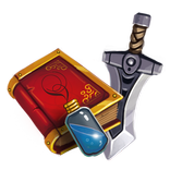 Hero Chronicles