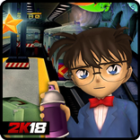 Conan Dash