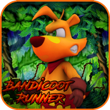 Bandicoot Runner