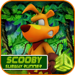 Scooby Subway Runner