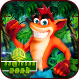 Subway Bandicoot Dash
