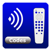 Control code for DirecTV APK