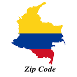 Zip Code Colombia