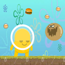 APK Boy Spong Bob