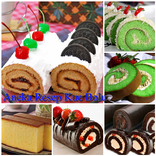Kumpulan Aneka Resep Bolu