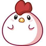Little Chicken Fly