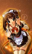 Anime Lock Screen पोस्टर