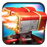 Galaxy War Tower Defense