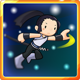 Super Ninja Warrior