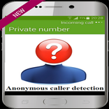 Show Privat Number