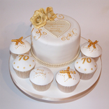 Anniversary Cake Ideas