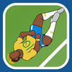 Rolling Neymar APK