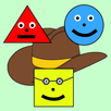 Learn Shapes For Kids Free APK
