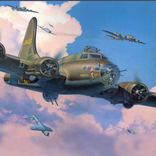 B-17 Bonanza