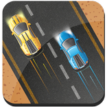 Vehicle Race turbo 2