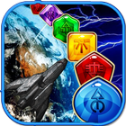 Galaxy Zuma Stars icon