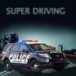 Super Driving