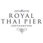 Royal Thai Pier Southampton icon