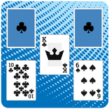 Joker Puzzle: card games