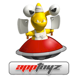 apptoyz Alien Attack