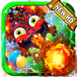 Fire Zuma Attack