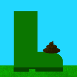 Poo On Your Shoe Wildlife