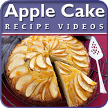 Apple Cake Recipe