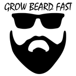 How To Grow Beard Fast