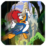 Woody Super Woodpecker Adventures