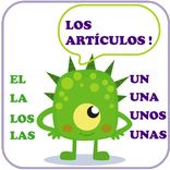 Los articulos