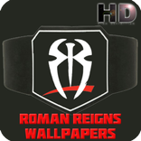 Roman Reigns Wallpaper